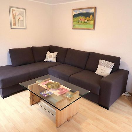 Ferienwohnung Haus Sonnentau Monschau Exterior foto