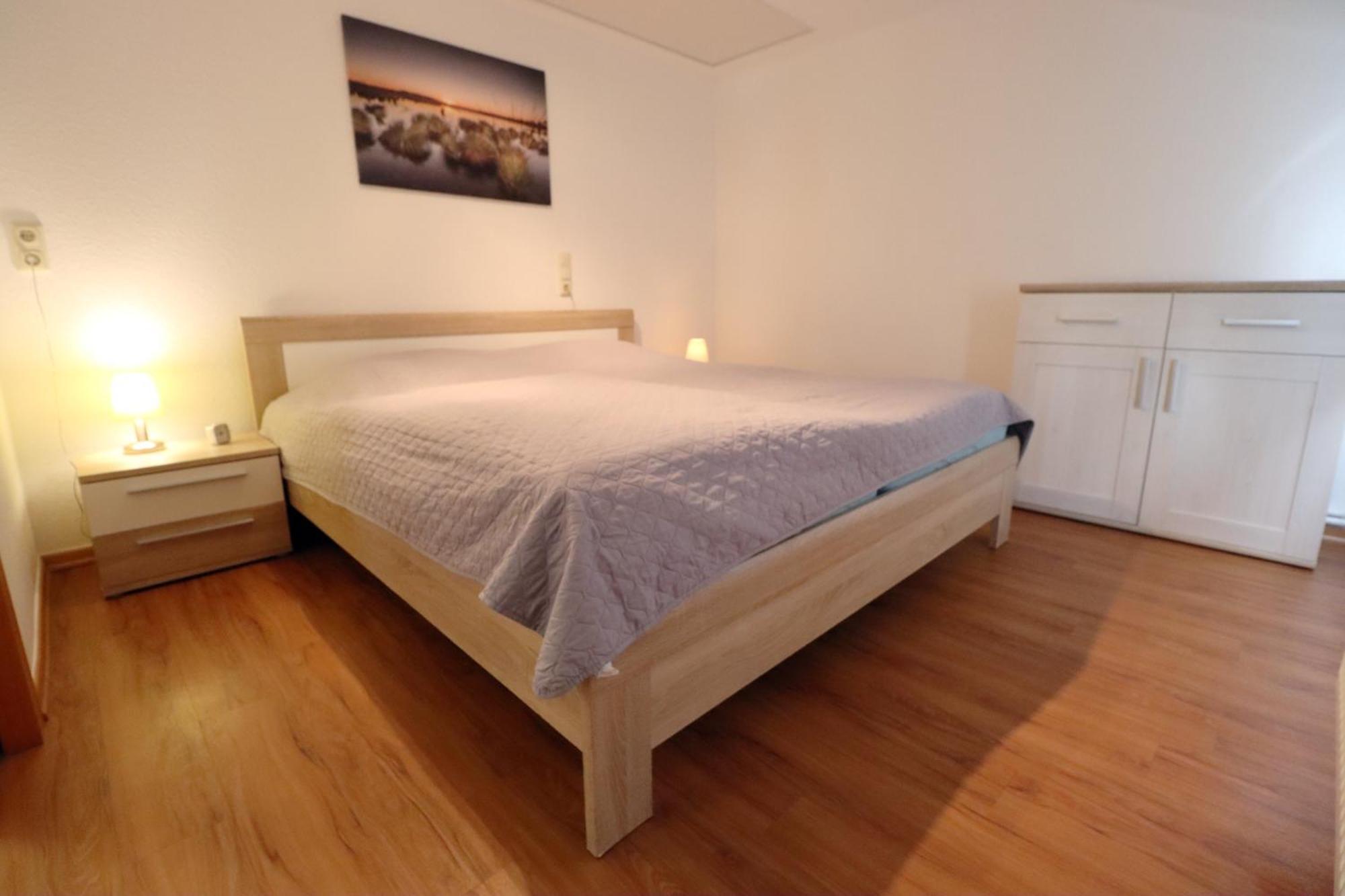 Ferienwohnung Haus Sonnentau Monschau Exterior foto