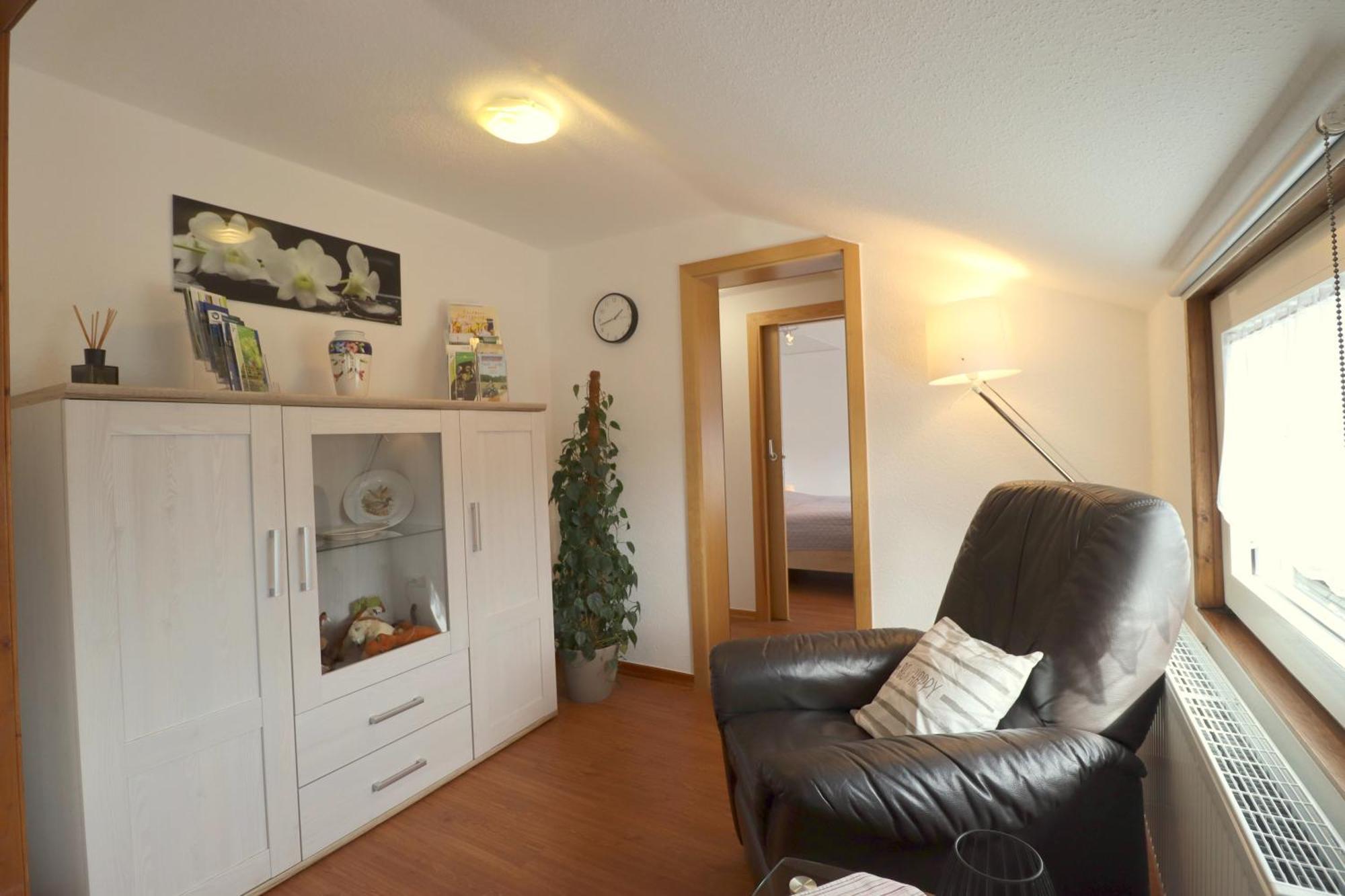 Ferienwohnung Haus Sonnentau Monschau Exterior foto