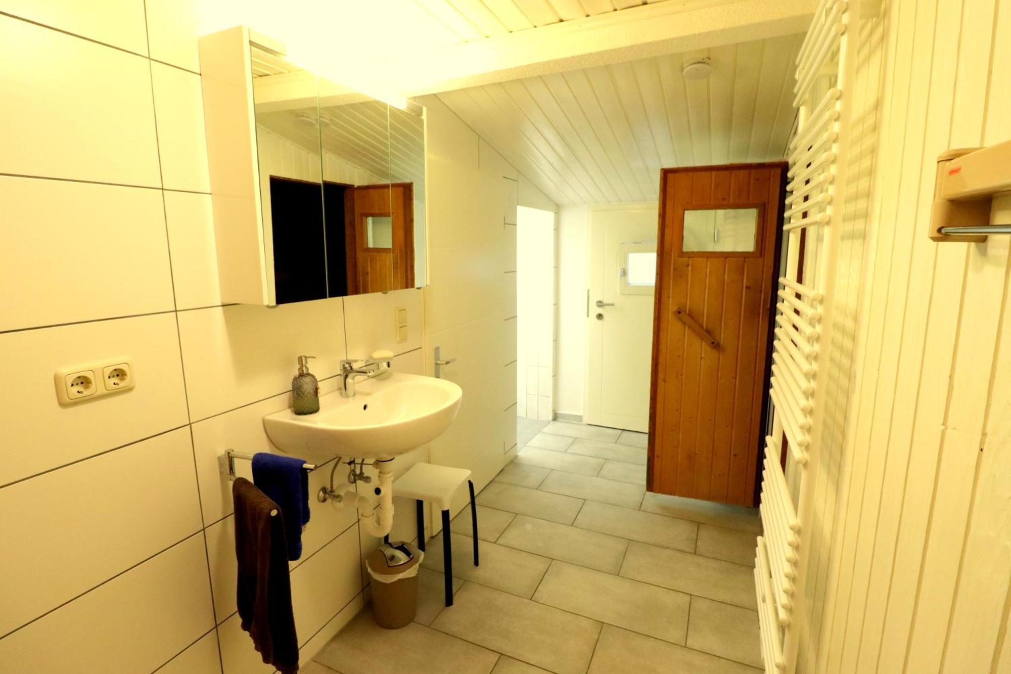 Ferienwohnung Haus Sonnentau Monschau Exterior foto
