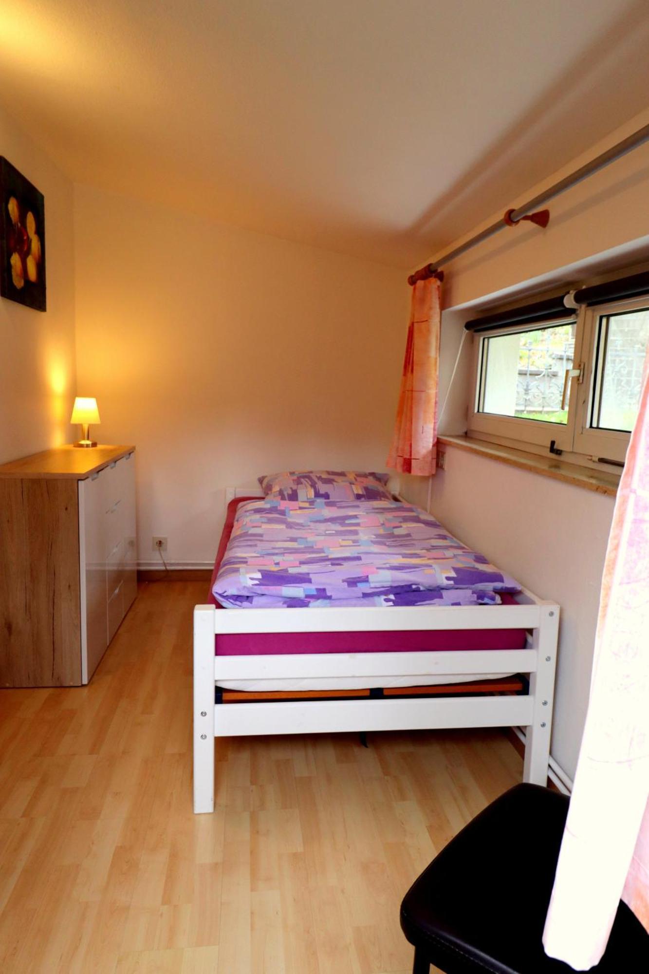 Ferienwohnung Haus Sonnentau Monschau Exterior foto