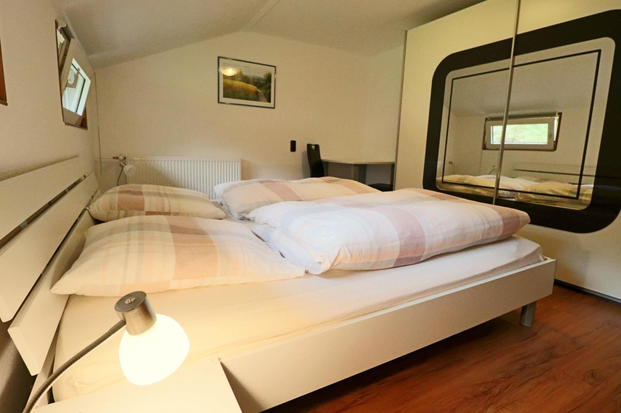 Ferienwohnung Haus Sonnentau Monschau Exterior foto