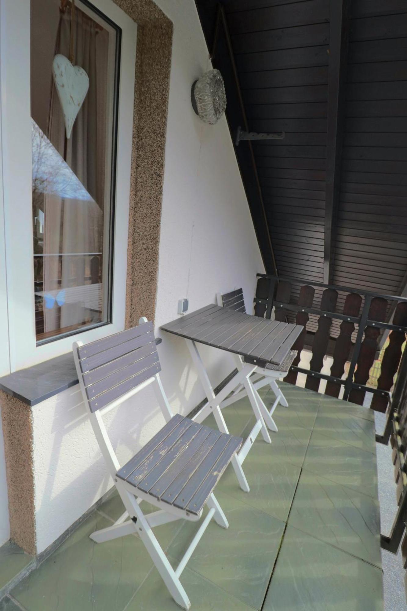 Ferienwohnung Haus Sonnentau Monschau Exterior foto
