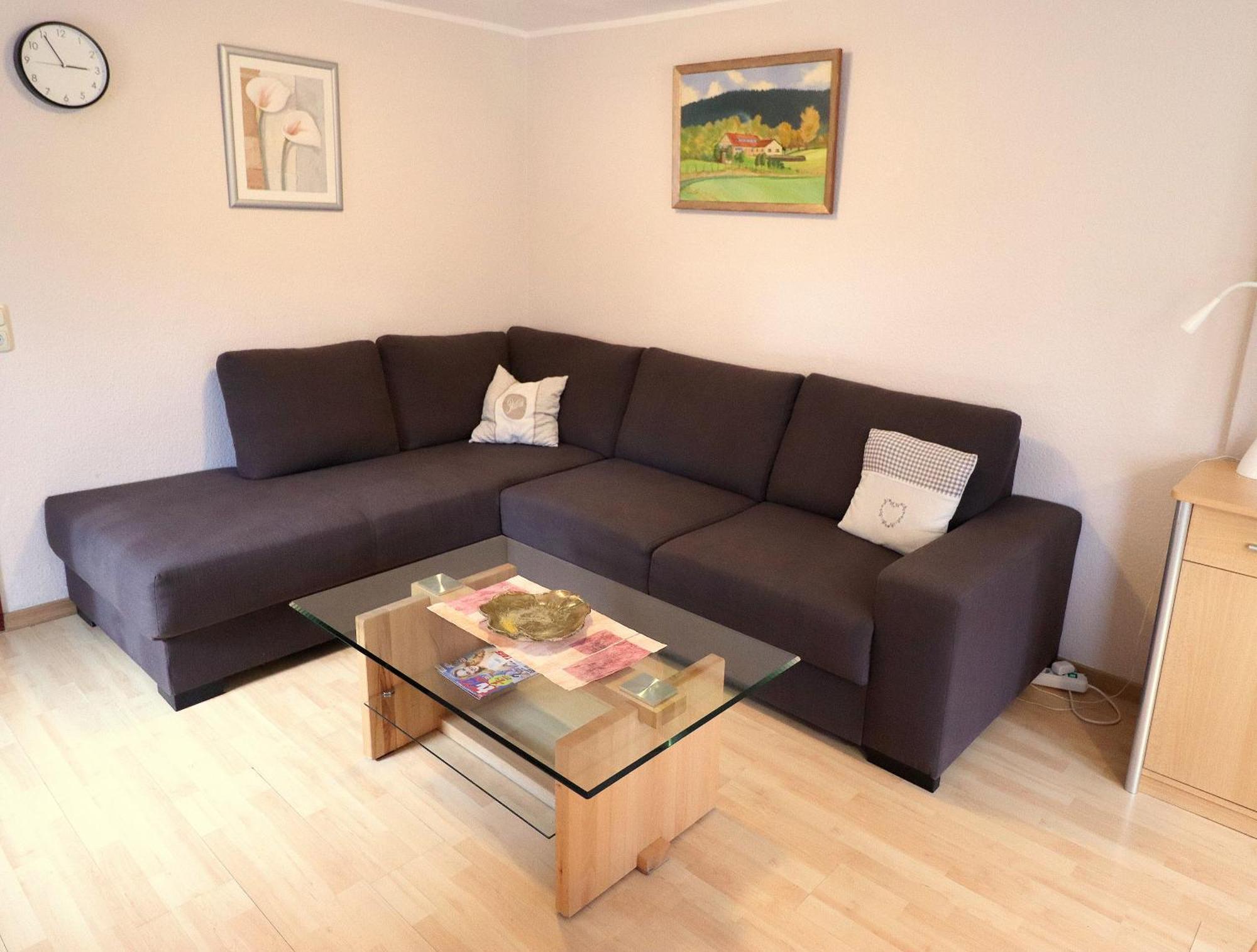 Ferienwohnung Haus Sonnentau Monschau Exterior foto